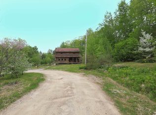 63 Hutchinson Rd, Chichester, NH 03258