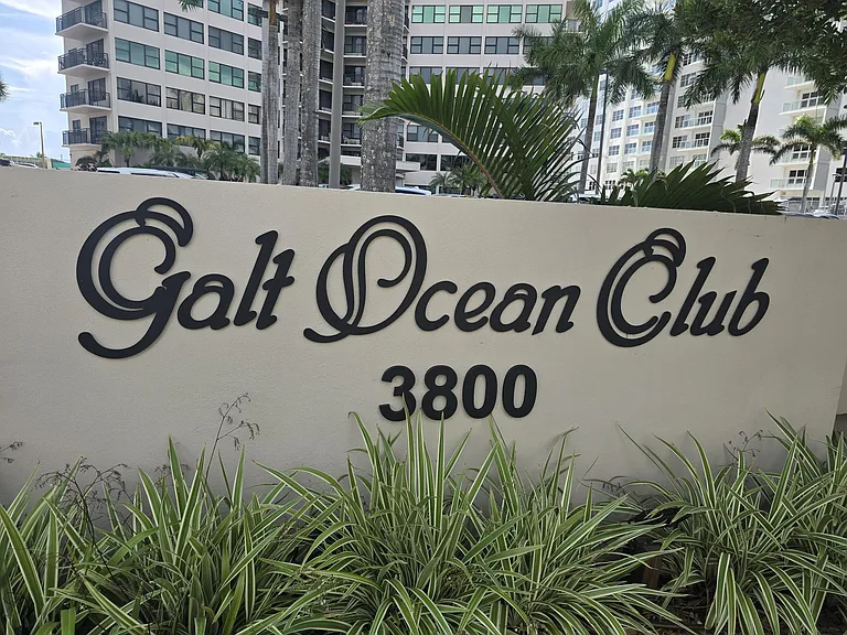 3800 Galt Ocean Dr #707 — Photo 19