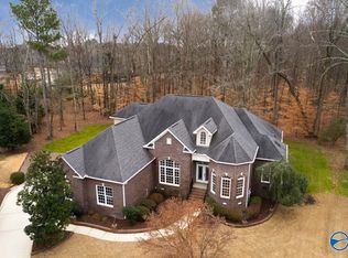 118 Conservancy Dr, Madison, AL 35758