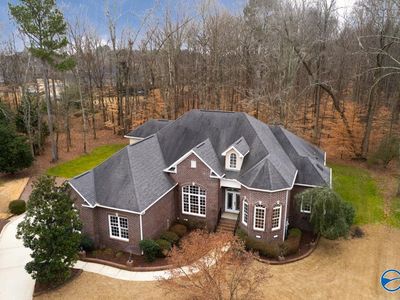 118 Conservancy Dr, Madison, AL, 35758