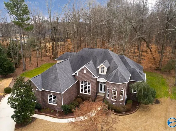 118 Conservancy Dr, Madison, AL 35758