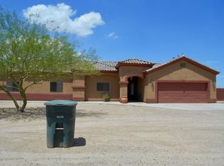 13404 S 209th Ave, Buckeye, AZ 85326