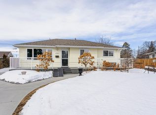 13316 128th St NW, Edmonton, AB