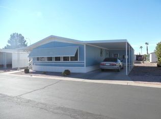 8600 E Broadway Rd LOT 106, Mesa, AZ 85208