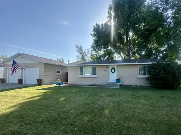 4305 Cougar Dr, Helena, MT 59602