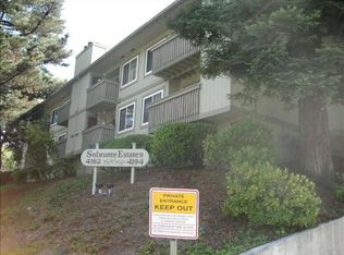 4194 San Pablo Dam Rd APT A, El Sobrante, CA 94803