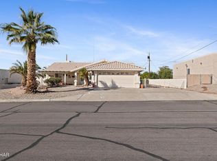 3555 Red Cloud Dr, Lake Havasu City, AZ 86406