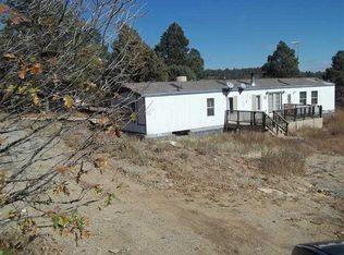 77 Nightingale Ln, Tijeras, NM 87059