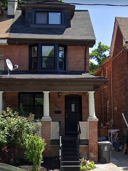 549 Jones Ave #X — Photo 1