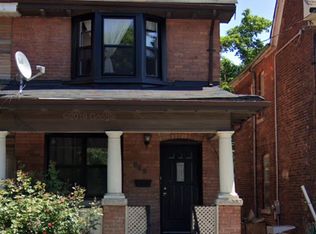 549 Jones Ave #X, Toronto, ON M4J3G8