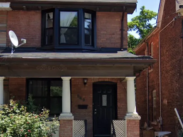 549 Jones Ave #X, Toronto, ON M4J 3G8