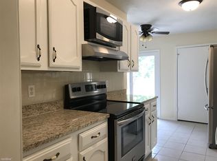 4028 Juneberry St, Fort Worth, TX 76137