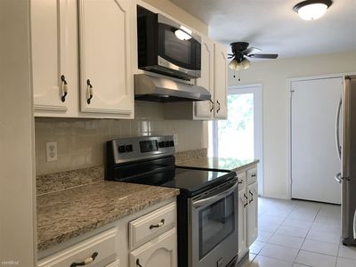 4028 Juneberry St, Fort Worth, TX, 76137