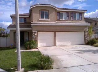 1847 Sugar Maple Ln, Perris, CA 92571