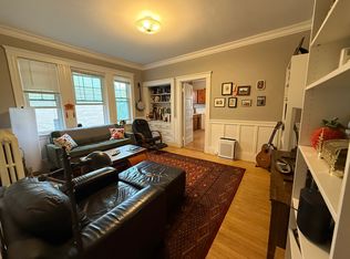 17 Frost St #5, Cambridge, MA 02140