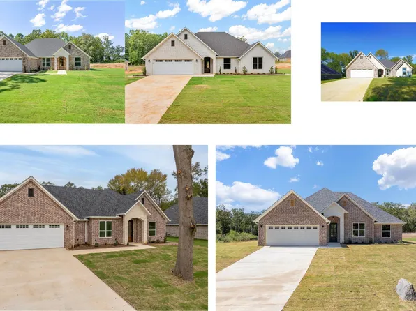 18622 County Road 1100, Flint, TX 75762