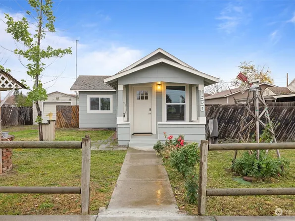 1530 Hobson Street, Walla Walla, WA 99362
