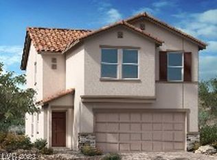 4472 Hidden Stone Ave, Las Vegas, NV 89141