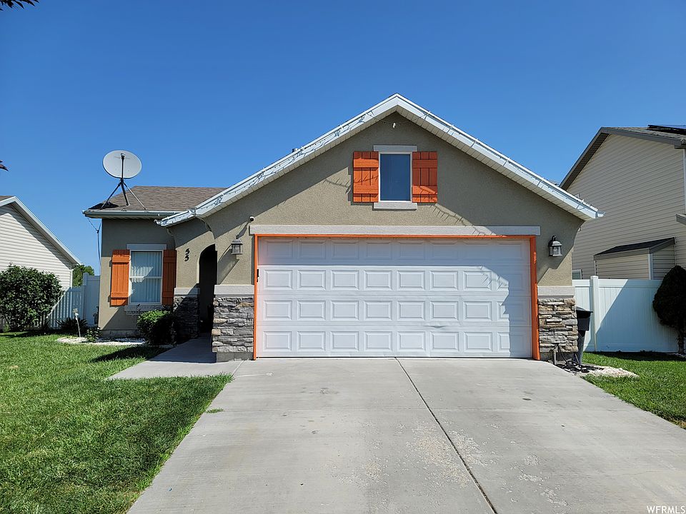 55 E Strasbourg Ln, Stansbury Park, UT 84074 MLS 1832913 Zillow