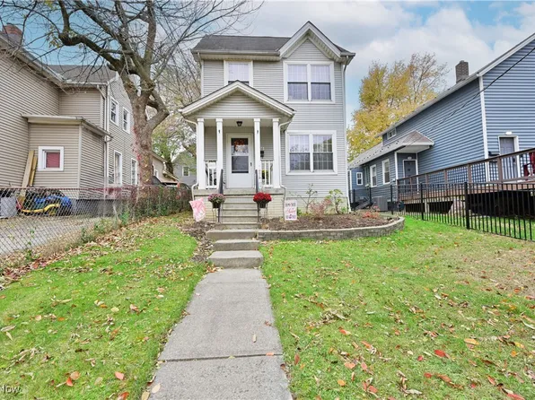 2468 W 7th St, Cleveland, OH 44113