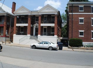 343 Albemarle Ave SW APT 8, Roanoke, VA 24016