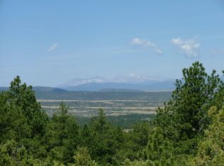 Four Mile Canyon Road, Walsenburg, CO 81089
