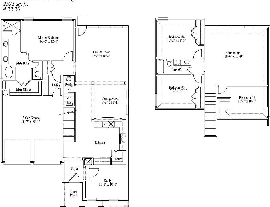 2nd image of 2501 Moores Lndg
