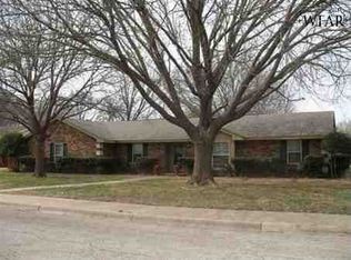 4420 Tobago, Wichita Falls, TX 76308