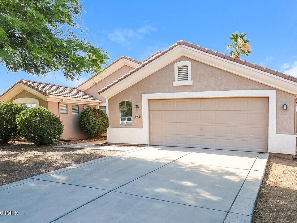 1st image of 8612 W MOHAVE Street