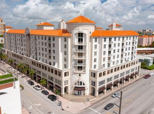 2030 S Douglas Road #807, Coral Gables, FL 33134