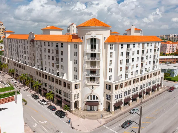 2030 S Douglas Road #807, Coral Gables, FL 33134