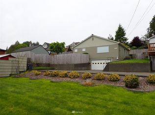 418 1/2 W 6th St, Aberdeen, WA 98520
