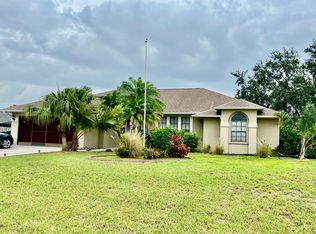 3103 SE Mall Ter, Port Saint Lucie, FL 34984
