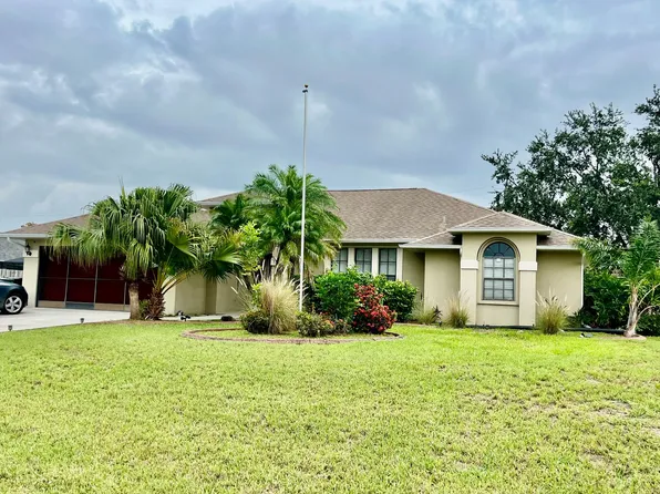 3103 SE Mall Ter, Port Saint Lucie, FL 34984