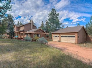 1984 Nova Rd, Pine, CO 80470
