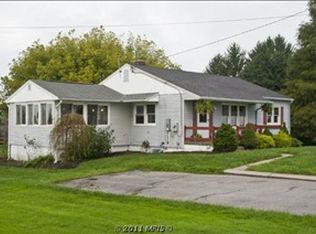 1334 West St, Hampstead, MD 21074