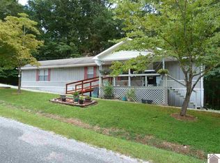 230 Beechwood Dr, Cadiz, KY 42211