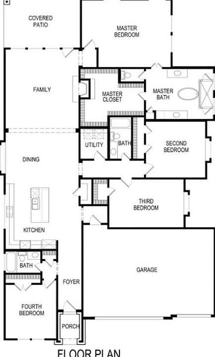 2nd image of 161 Godstone Ln