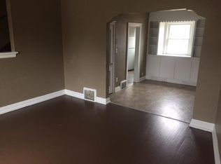 1015 W Mullan Ave, Waterloo, IA 50701