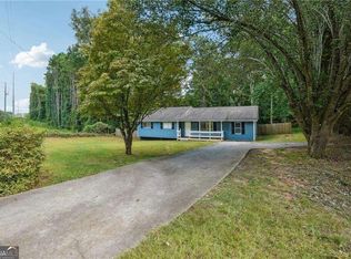 615 Mills Dr, Covington, GA 30016