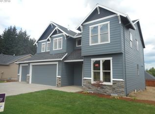 20944 Yakima St NE, Aurora, OR 97002