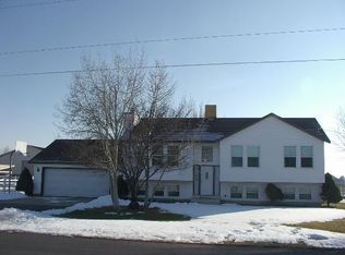 4889 W 800 N, West Pt, UT 84015