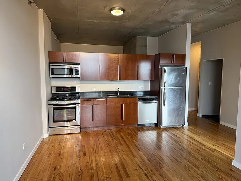 1720 S Michigan Ave #811 — Photo 3