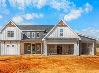 192 Armsworthy Rd, Advance, NC 27006