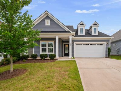 186 Warm Wind Dr, Clayton, NC, 27527