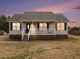 104 Tower Dr, Angier, NC 27501