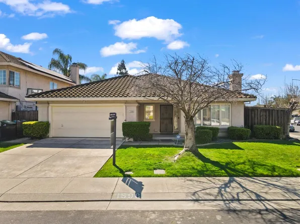 1598 Kimiyo St, Stockton, CA 95206