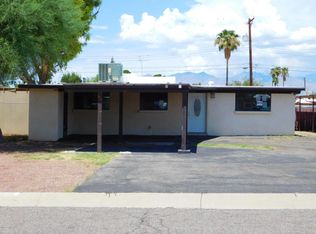 4641 E 26th St, Tucson, AZ 85711