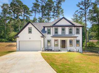 3439 Twin Village Ct #3439, Snellville, GA