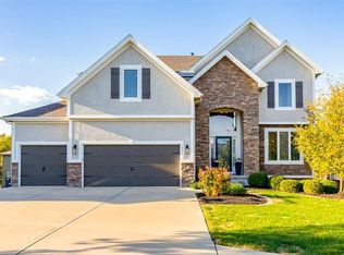 16354 W 171st Ter, Olathe, KS 66062